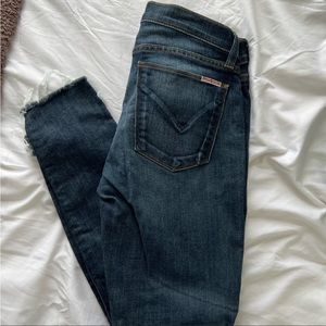 Hudson Jeans